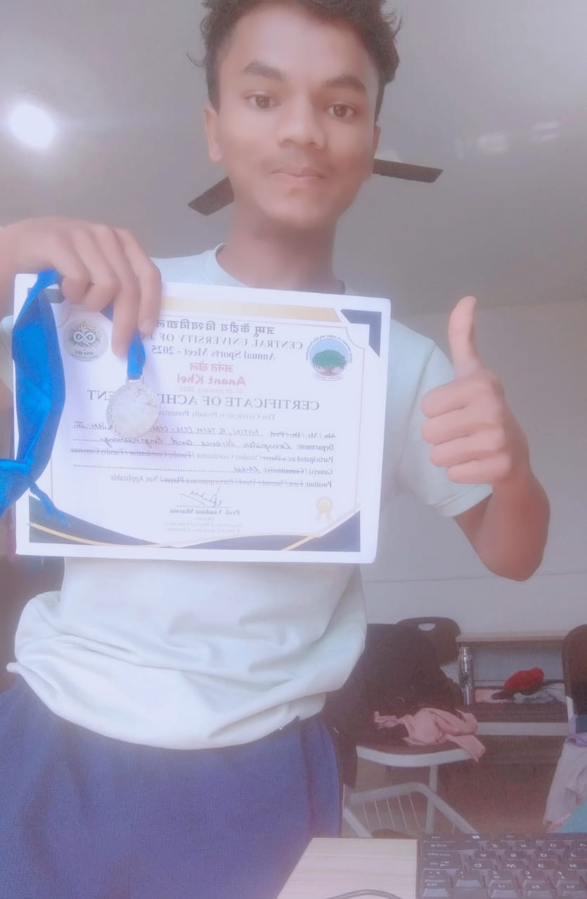 Achievement 2